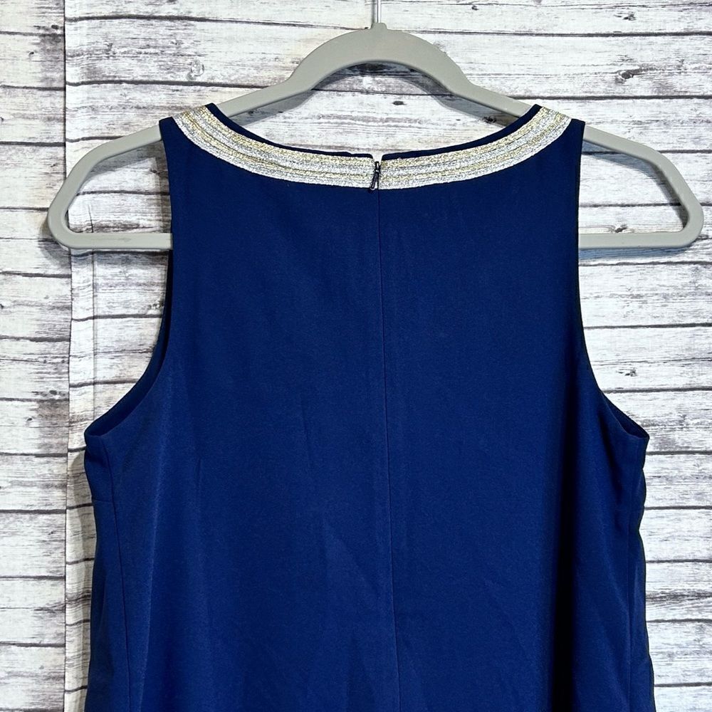 Lilly Pulitzer Cherlyn Soft Shift Dress - Picture 6 of 11